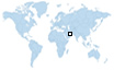 world travel timezone map - Qatar, Doha, weather, phone code, photo galleries
