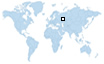 world travel timezone map - Russia, Kirov, weather, phone code, photo galleries