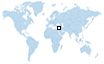 world travel timezone map - Syria, weather, phone code, photo galleries