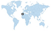 world travel timezone map - Western Sahara, Laayoune, weather, phone code, photo galleries
