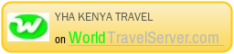 YHA Kenya Travel - PO BOX 22859-00400,Nairobi,Kenya., travel agencies, Nairobi