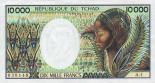 10000 francs 10000