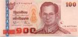 100 baht 100