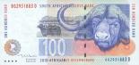 100 rand 100