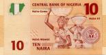 10 naira (other side) 10