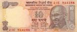 10 rupees 10