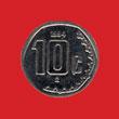 10 sentavos 0.1