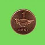 1 cent 0.01
