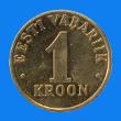 1 krona 1