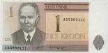 1 krona 1