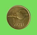 1 vatu (other side) 1