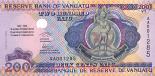 200 vatu 200