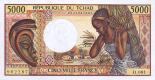 5000 francs 5000