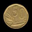 50 cents 0.5
