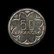 50 francs 50