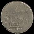 50 franks 50