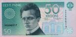 50 kronas 50