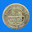 50 kronas (other side) 50