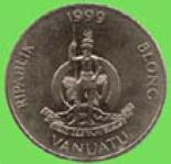 50 vatu 50