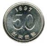 50 won 50