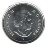 5 cents (other side) 0.05