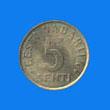 5 cents 0.05