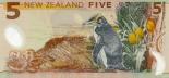 5 dollars (other side) 5