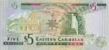 5 dollars (other side) 5