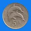 5 kronas 5