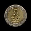 5 shillings 5