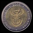 5 rand (other side) 5