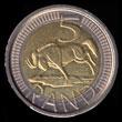 5 rand 5