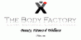 The Body Factory