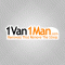 1 Van 1 Man Removals