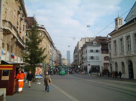Basel Photo gallery