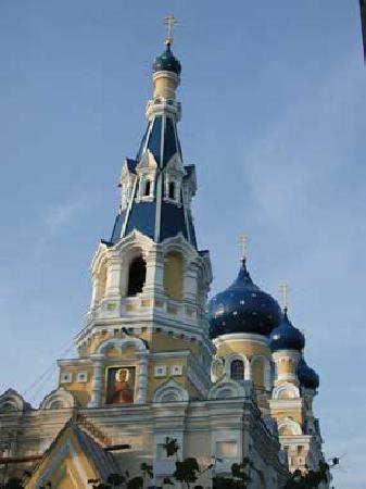 Brest, travel agencies, Belarus, weather Brest, phone code, photo galleries