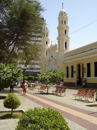 Piura galería de fotos