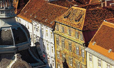 Graz, night clubs, Austria, weather Graz, phone code, photo galleries