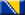 Bosnian Embassy in Abu Dhabi, United Arab Emirates - United Arab Emirates