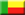 Embajada de Benin en Washington DC, Estados Unidos - Estados Unidos