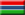 Gambian Embassy in Abu Dhabi, United Arab Emirates - United Arab Emirates