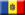 Moldovan Embassy in Moscow, Russia - Russia