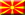 Macedonian Embassy in Moscow, Russia - Russia
