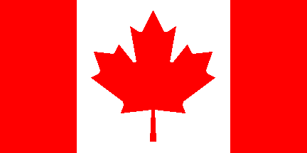 National flag, Canada