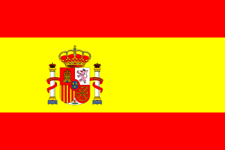 National flag, Spain