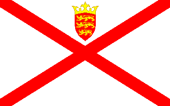 Bandera nacional, Jersey