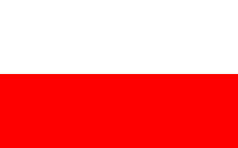 National flag, Poland