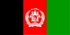 Nationella flagga, Afghanistan