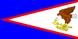 National flag, American Samoa