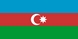 National flag, Azerbaijan